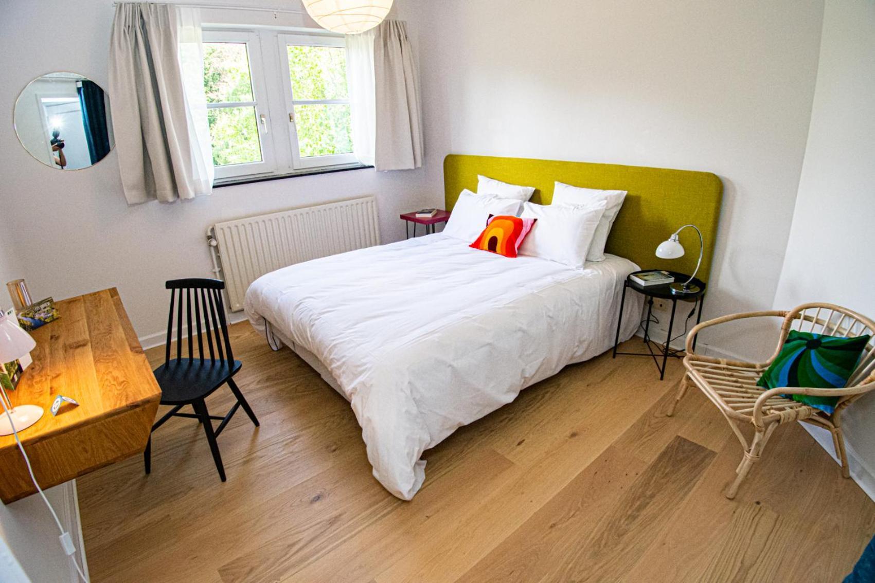 Les Sorbiers Hotel Heer Room photo